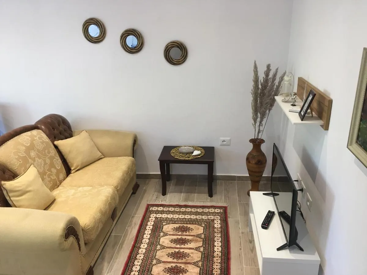 Guest House Endri Tirana Apartment