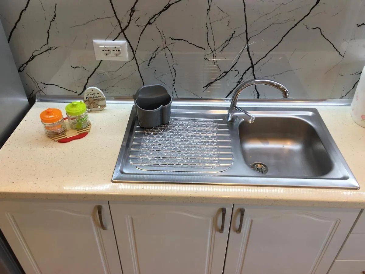 Apartment Guest House Endri Tirana