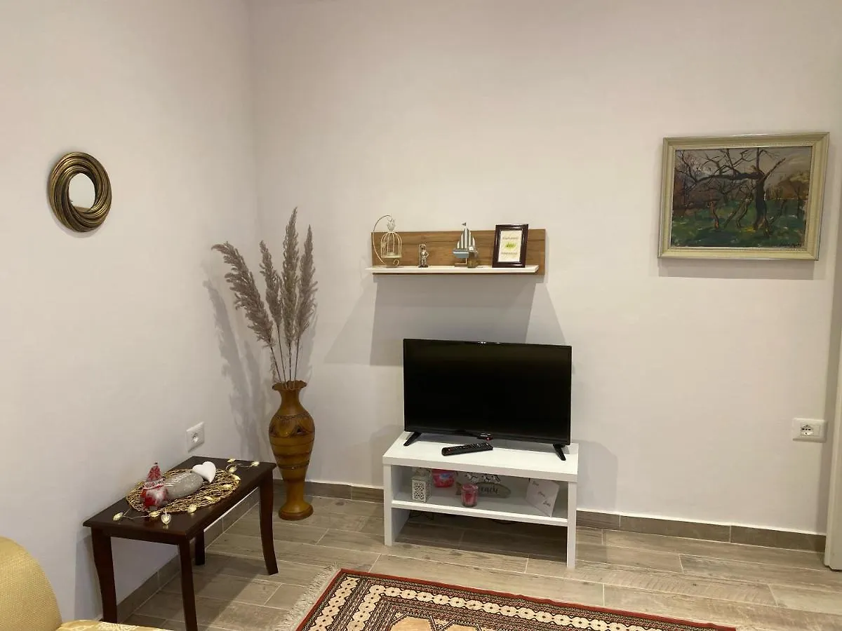 Guest House Endri Tirana