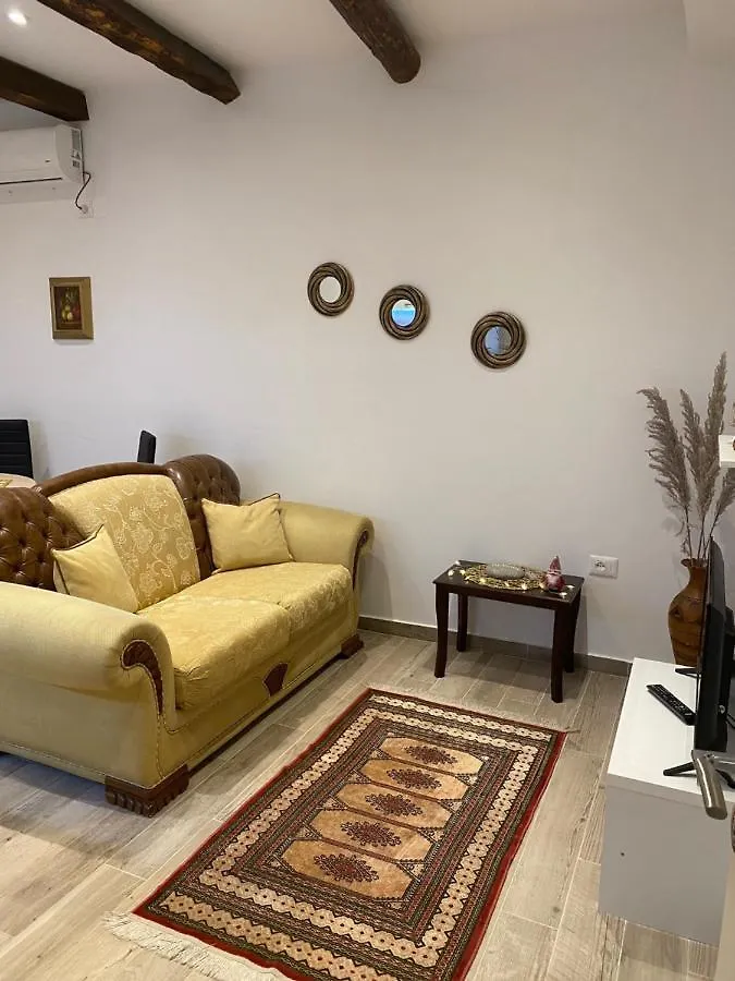 Apartment Guest House Endri Tirana
