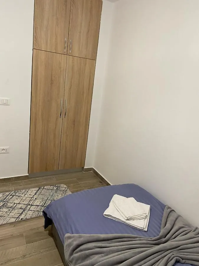Apartment Guest House Endri Tirana Albania
