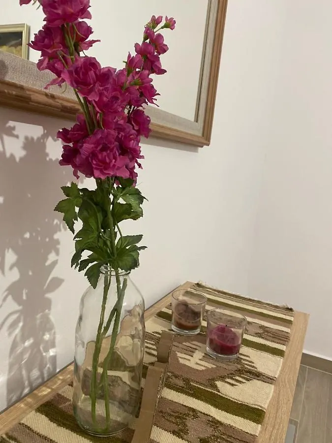 Apartment Guest House Endri Tirana