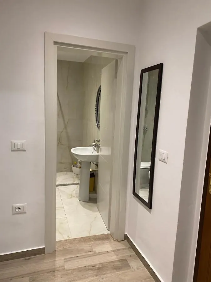 Guest House Endri Tirana Apartment
