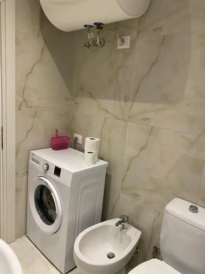 Guest House Endri Tirana