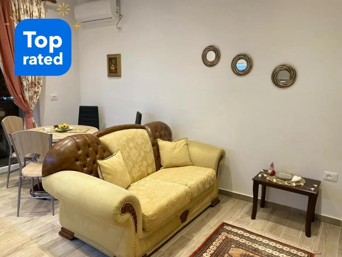 Guest House Endri Tirana Apartment
