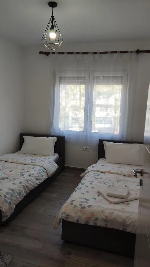 Guest House Endri Tirana Albania