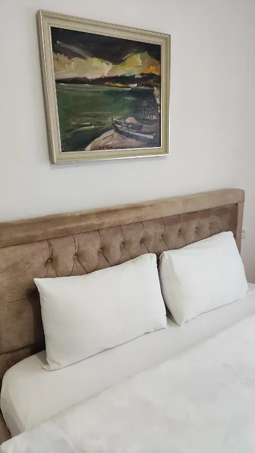 Guest House Endri Tirana 0*,
