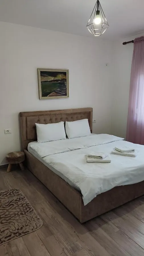 Guest House Endri Tirana 0*,  Albania