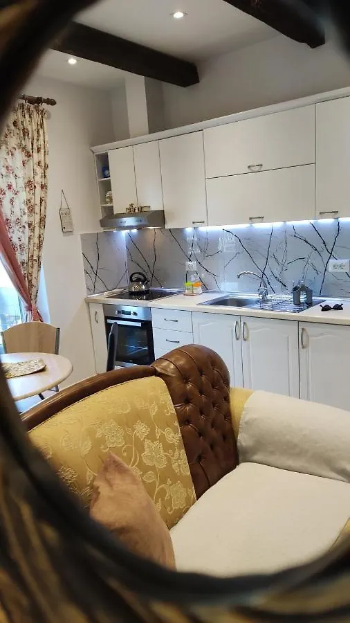 Guest House Endri Tirana